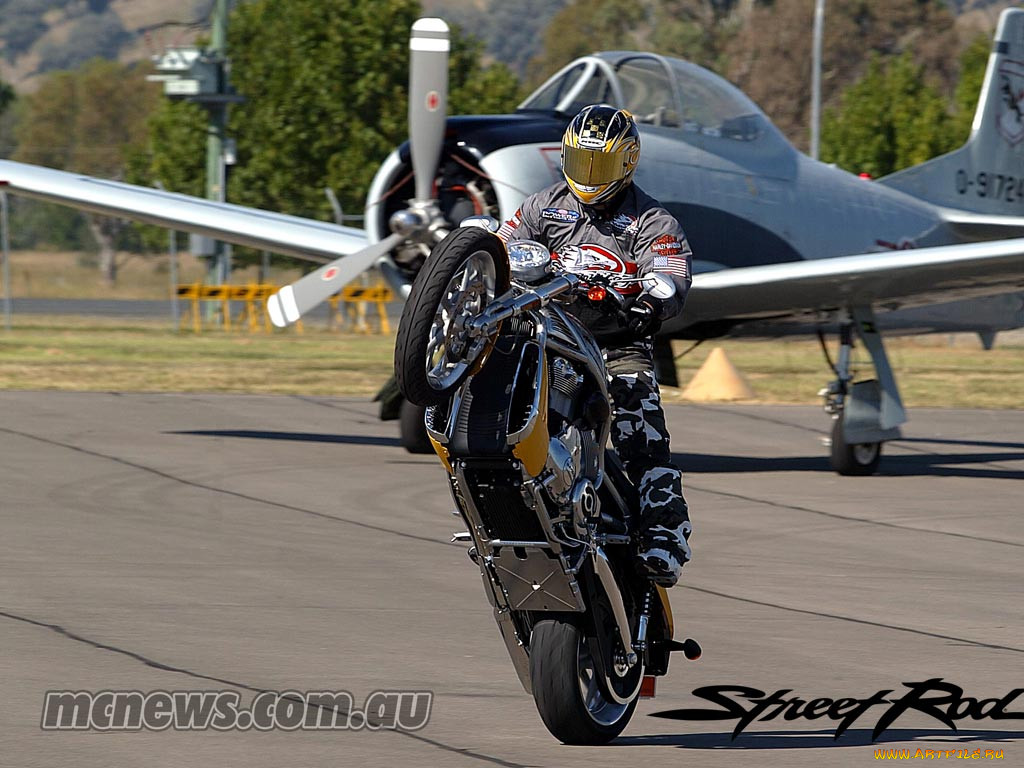 , harley, davidson